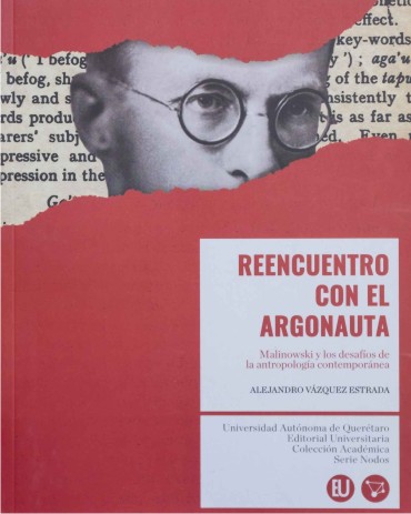 reencuentro con el argonauta